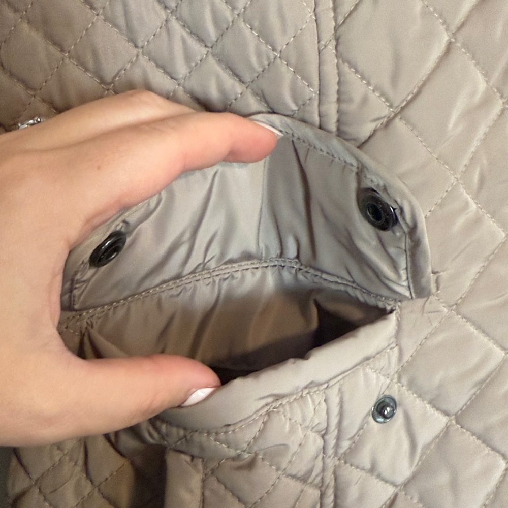 Giacca Lightweight Jacket - Picture 4 of 9